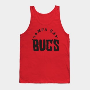 Tampa Bay Bucanneeers 18 Tank Top